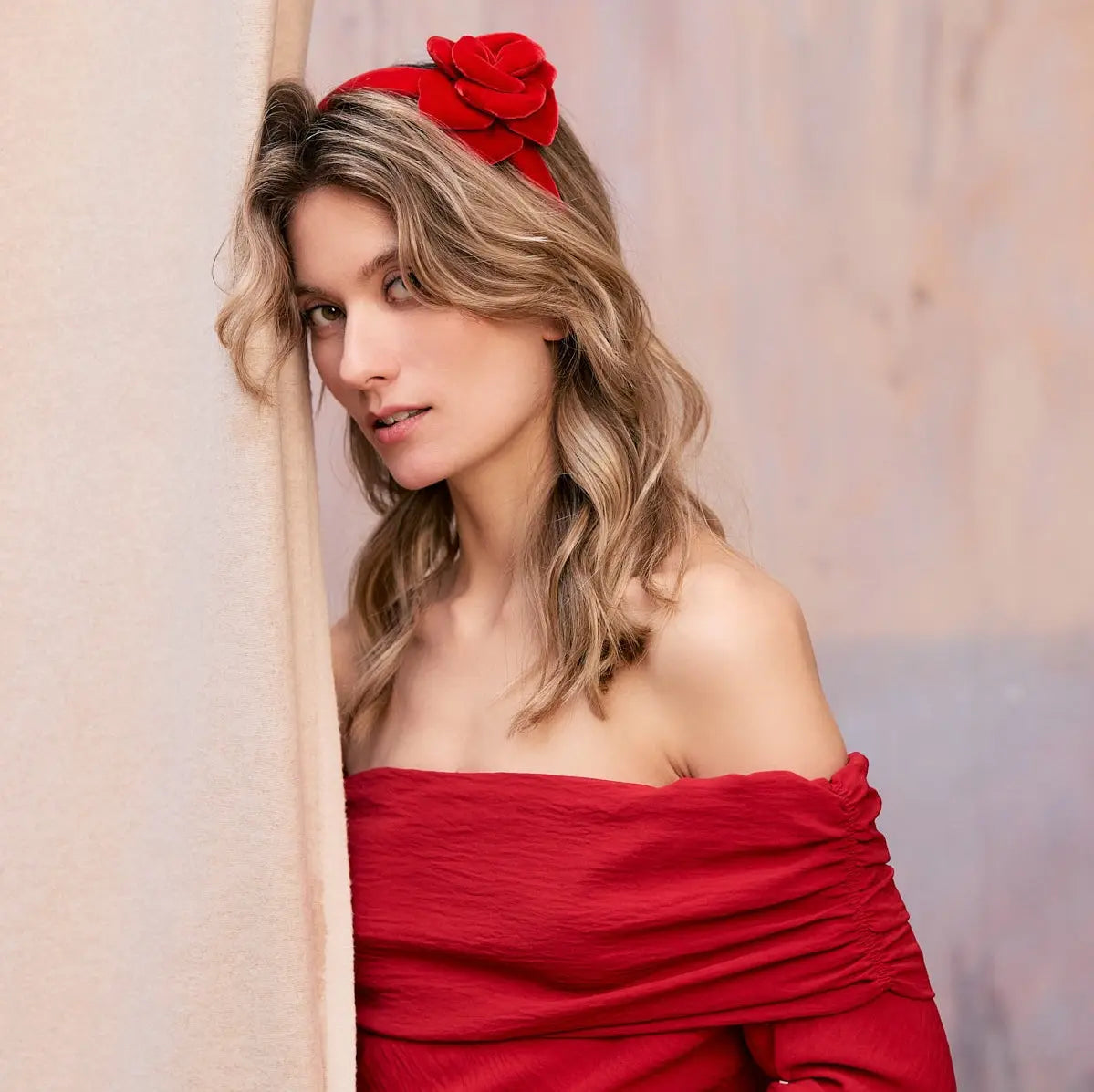 Headbands – Alexandre De Paris GCC