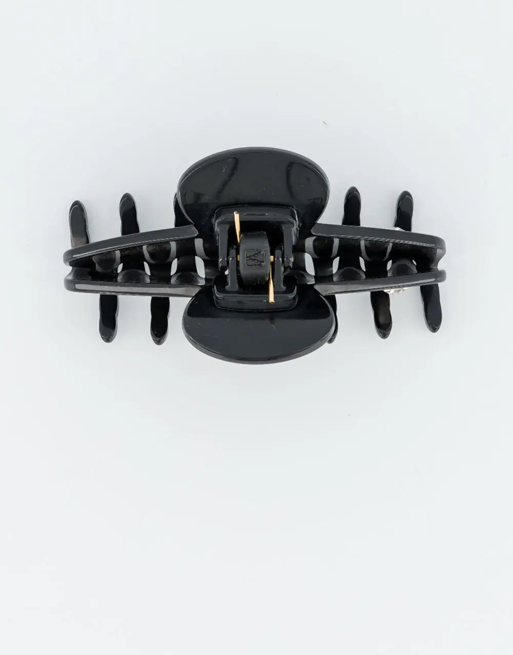 Limited|Clips|8.5|BLACK|Acelate Alexandre De Paris GCC