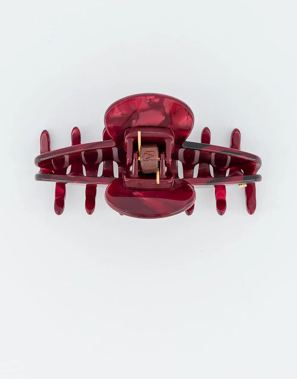 Limited|Clips|8.5|RED|Acelate Alexandre De Paris GCC