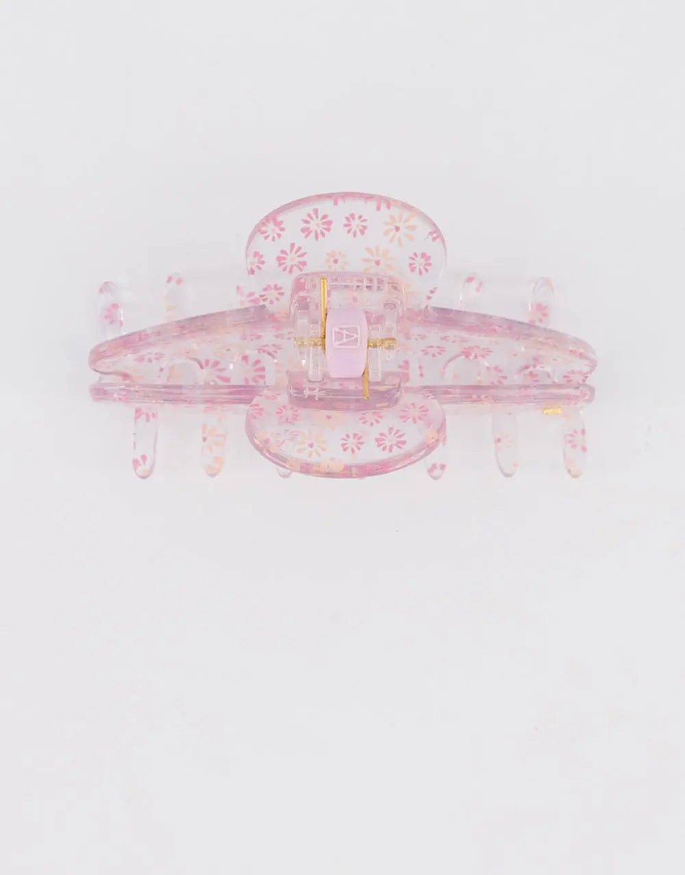 TIMELESS|CLIPS|8.5|PINK|ACELATE Hair & Beauty Network