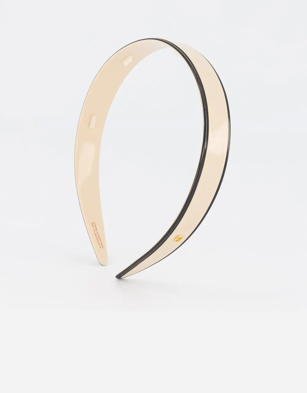 LISERAI|HEADBAND||BEIGE|ACELATE Hair & Beauty Network