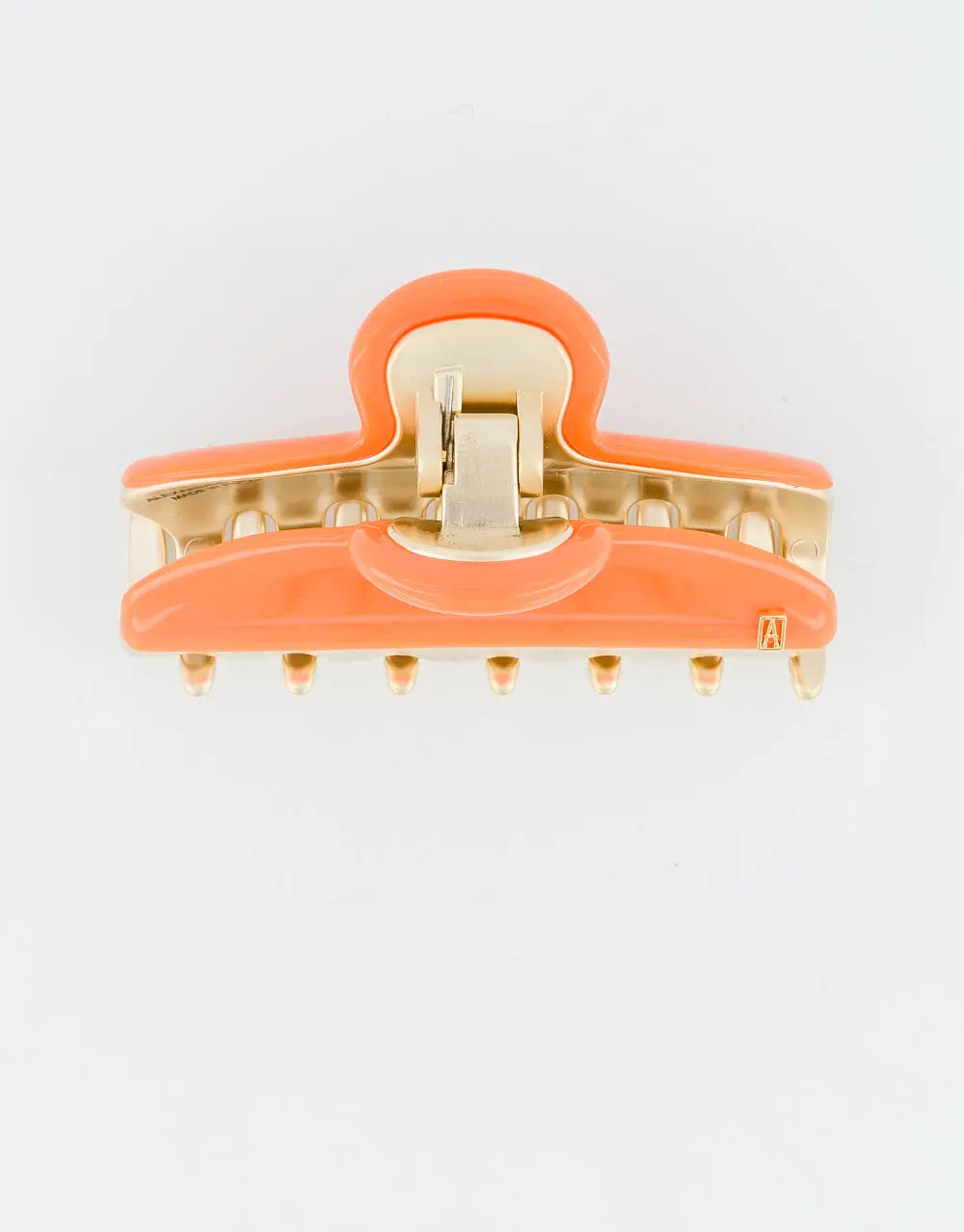 Vendome|Clips|7.5|ORANGE|Acelate Alexandre De Paris GCC