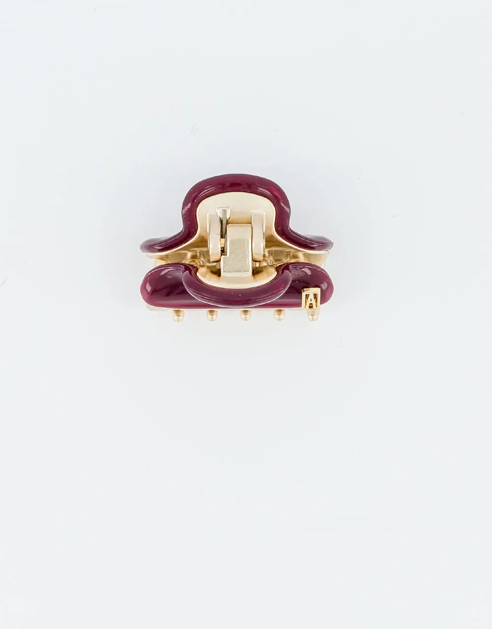 Vendome|Clips|3|BEIGE|Acelate Alexandre De Paris GCC