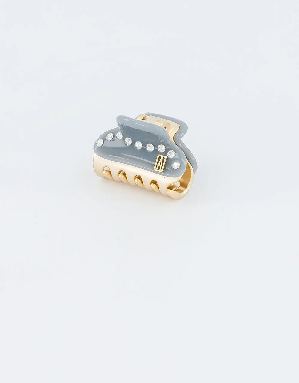Vendome|Clips|3|BLUE|Acelate Alexandre De Paris GCC
