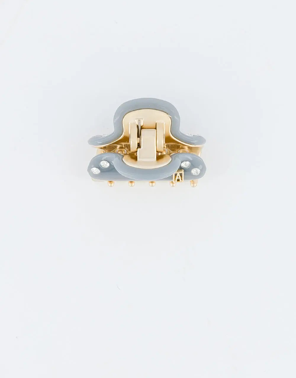 Vendome|Clips|3|BLUE|Acelate Alexandre De Paris GCC