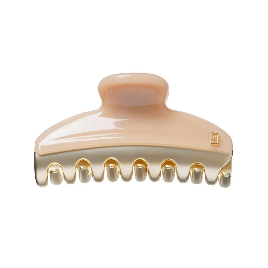 VENDOME|CLIPS|7.5|BEIGE|ACELATE Hair & Beauty Network