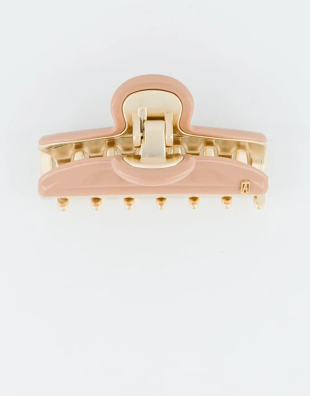 Vendome|Clips|7.5|WHITE|Acelate Alexandre De Paris GCC