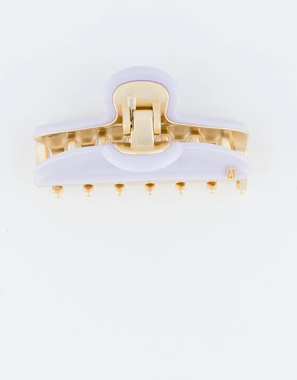 Vendome|Clips|7.5|PURPLE|Acelate Alexandre De Paris GCC