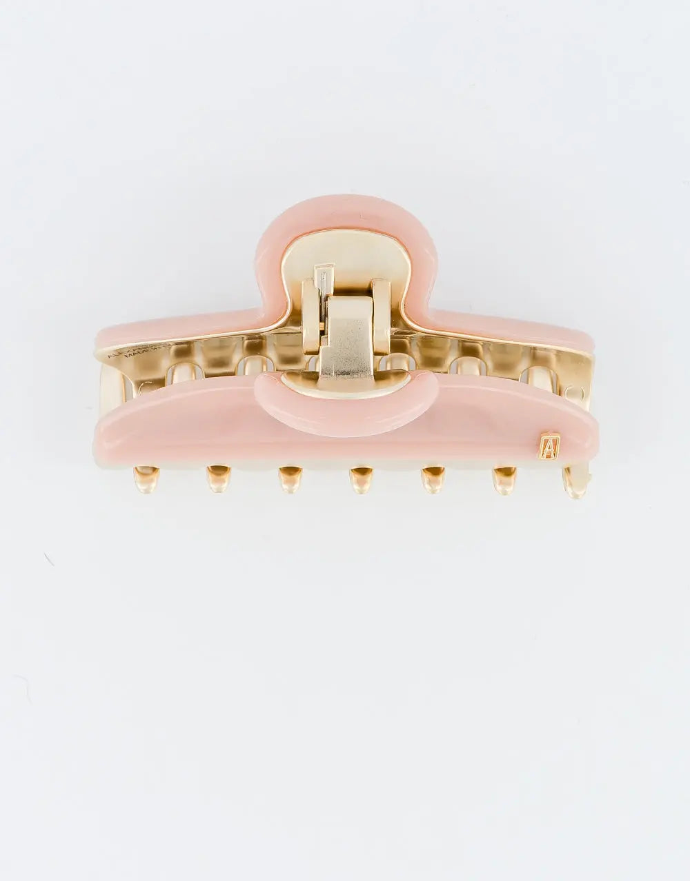 Vendome|Clips|7.5|PINK|Acelate Alexandre De Paris GCC