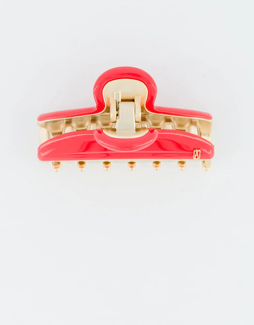 Vendome|Clips|7.5|RED|Acelate Alexandre De Paris GCC