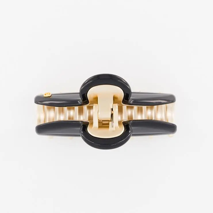 Vendome|Clips|7.5|BLACK|Acelate Alexandre De Paris GCC