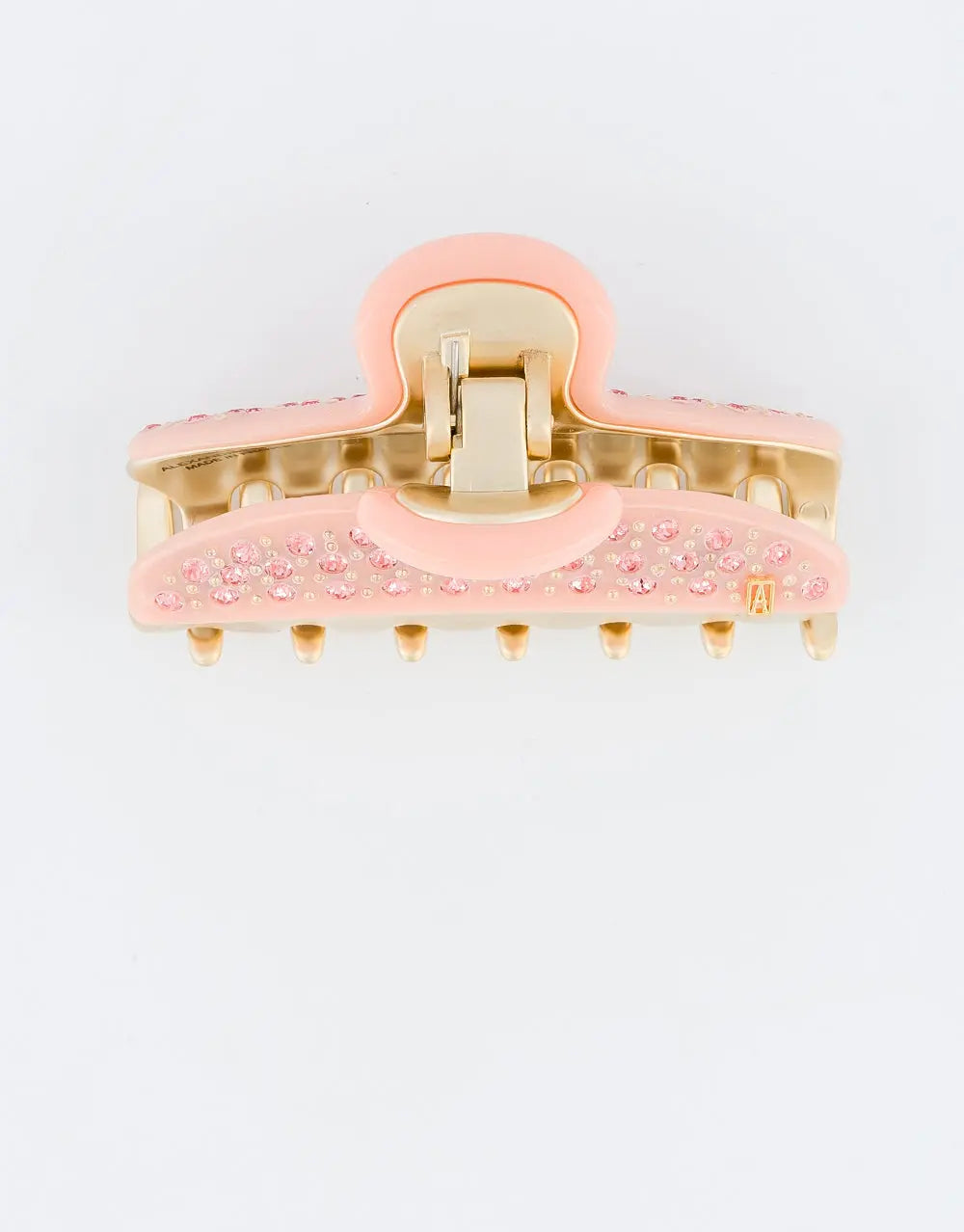 Vendome|Clips|7.5|ORANGE|Acelate Alexandre De Paris GCC