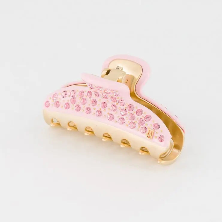 VENDOME|CLIPS|7.5|PINK|ACELATE Hair & Beauty Network