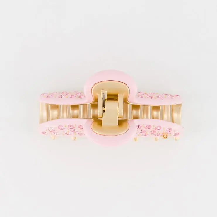 VENDOME|CLIPS|7.5|PINK|ACELATE Hair & Beauty Network
