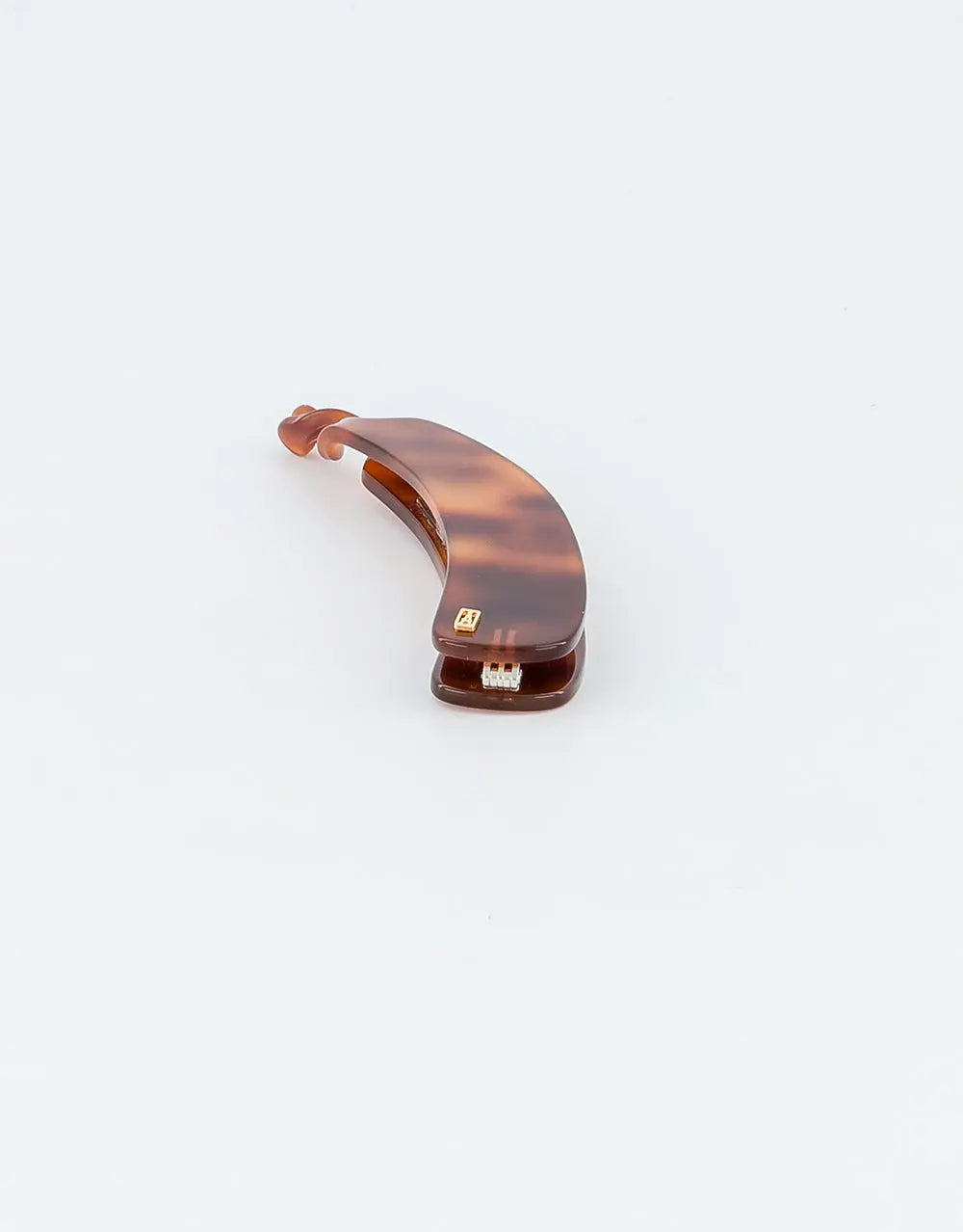 Timeless|barrette||BROWN|Acelate Alexandre De Paris GCC