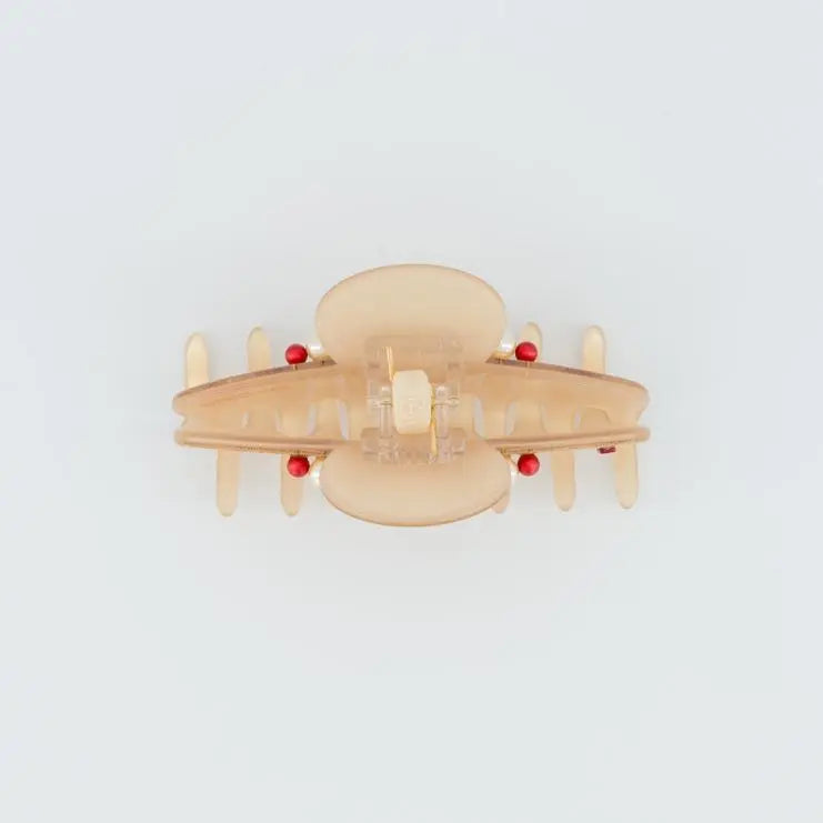 Limited|Clips|8.5|BEIGE|Acelate Hair & Beauty Network