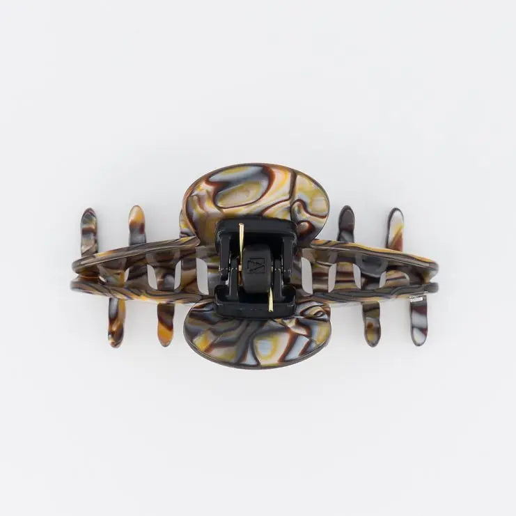 TIMELESS|CLIPS|8.5|MOTHER OF PEARL|ACELATE Hair & Beauty Network