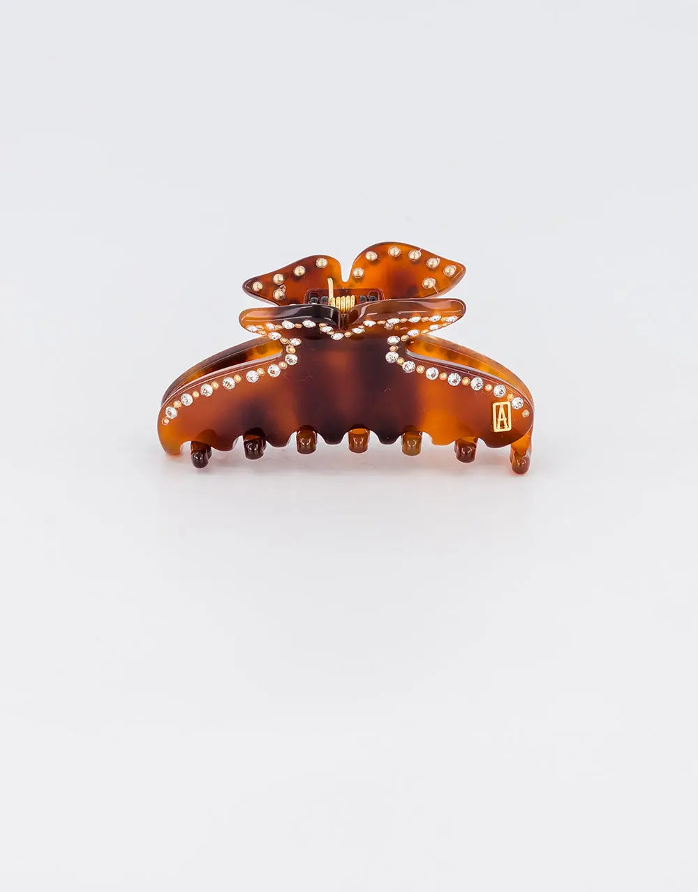 Buy Luxury Butterfly Design Women's Hair Clip – Alexandre De Paris GCC