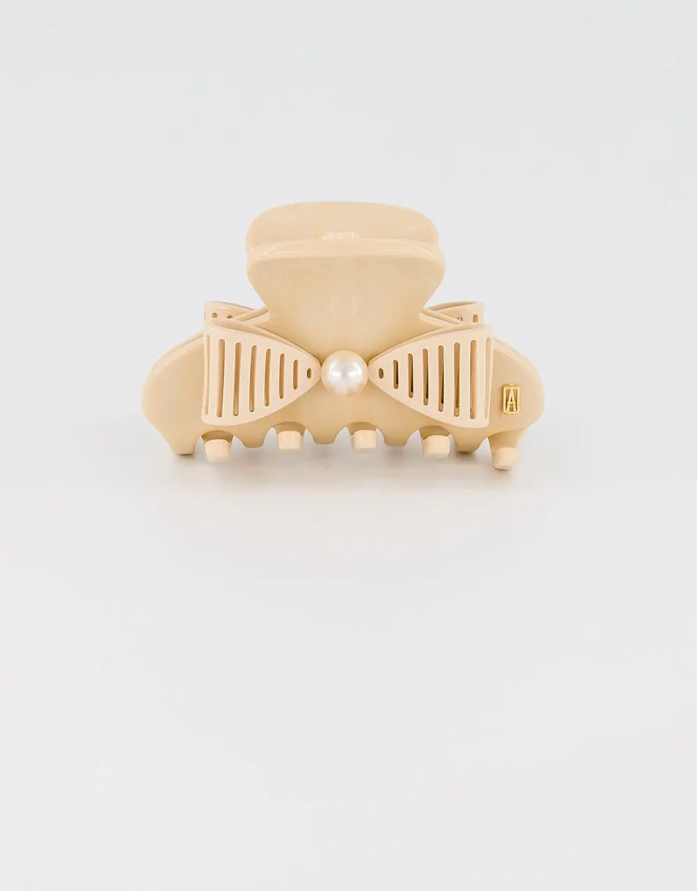 TIMELESS|CLIPS|6|BEIGE|ACELATE Hair & Beauty Network