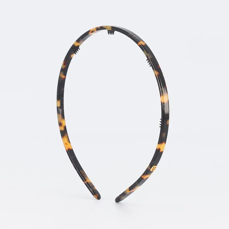 Timeless|Headband||TOKYO|Acelate Alexandre De Paris GCC