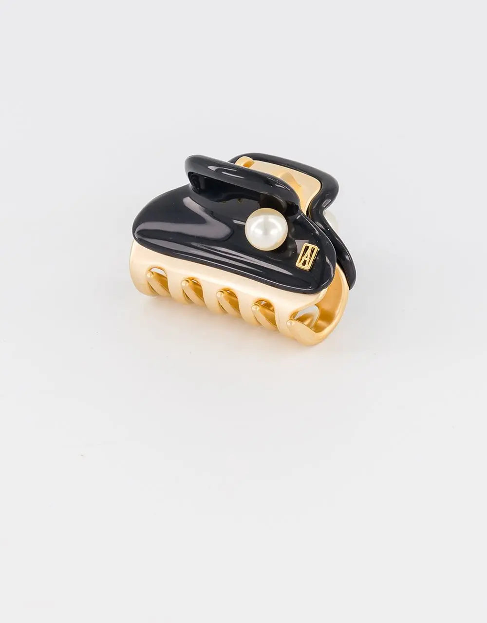 Beads|Clips|4.5|BLACK|Acelate Hair & Beauty Network