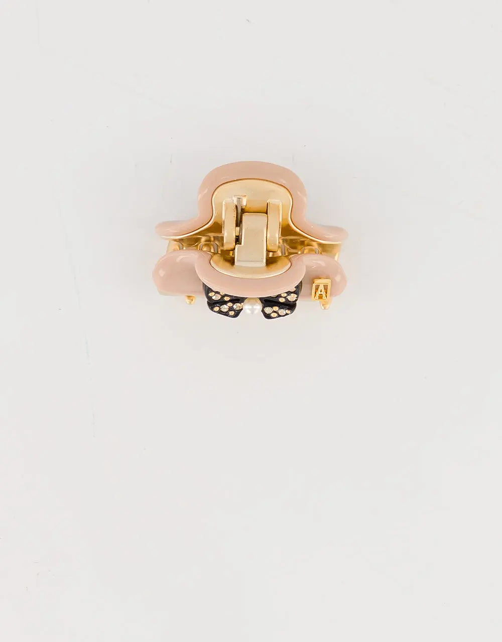 Vendome|Clips|3|BEIGE|Acelate Alexandre De Paris GCC