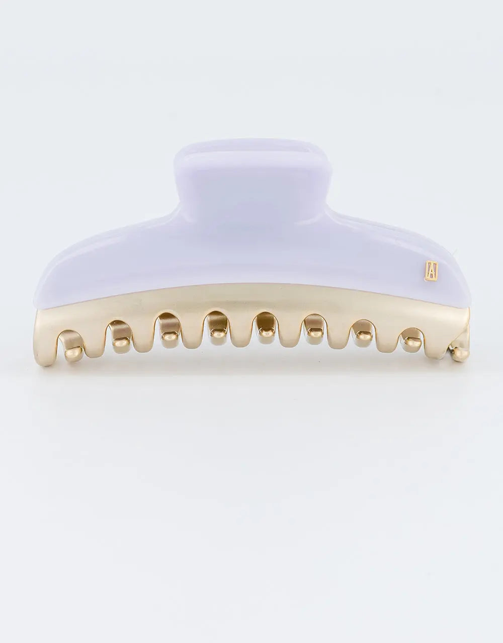 Vendome|Clips|11|PURPLE|Acelate Alexandre De Paris GCC