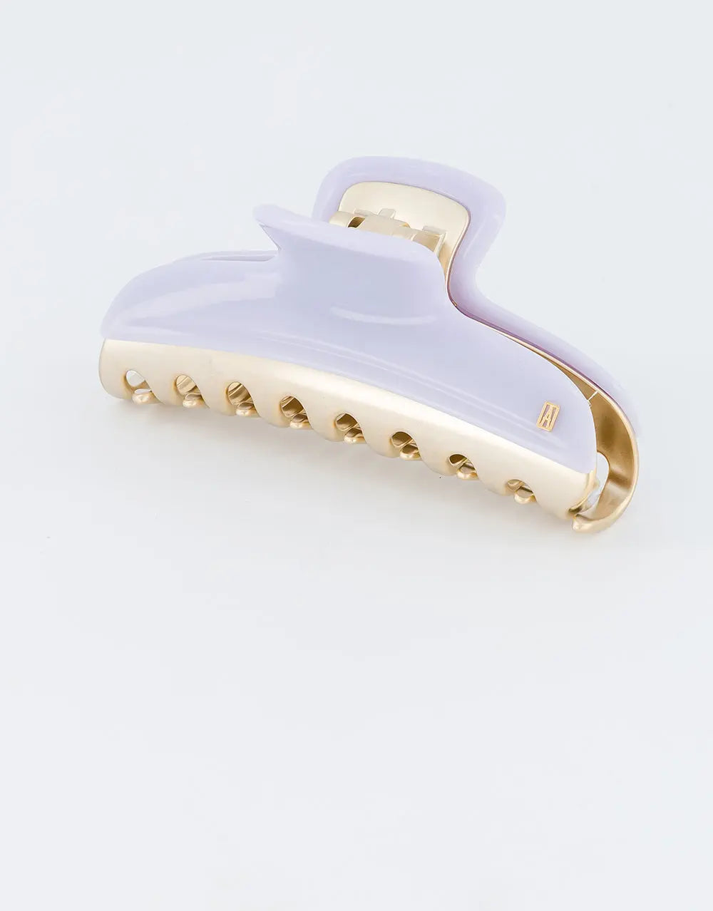 Vendome|Clips|11|PURPLE|Acelate Alexandre De Paris GCC
