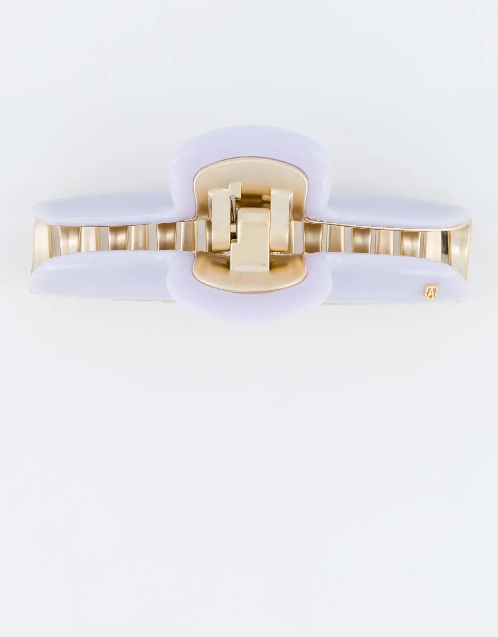 Vendome|Clips|11|PURPLE|Acelate Alexandre De Paris GCC