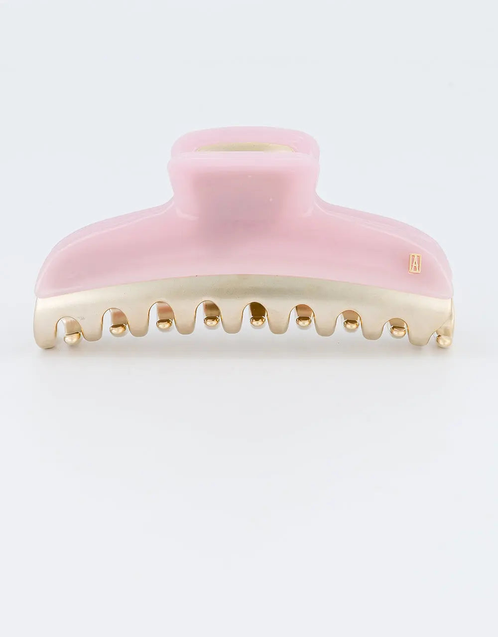Vendome|Clips|11|PINK|Acelate Alexandre De Paris GCC