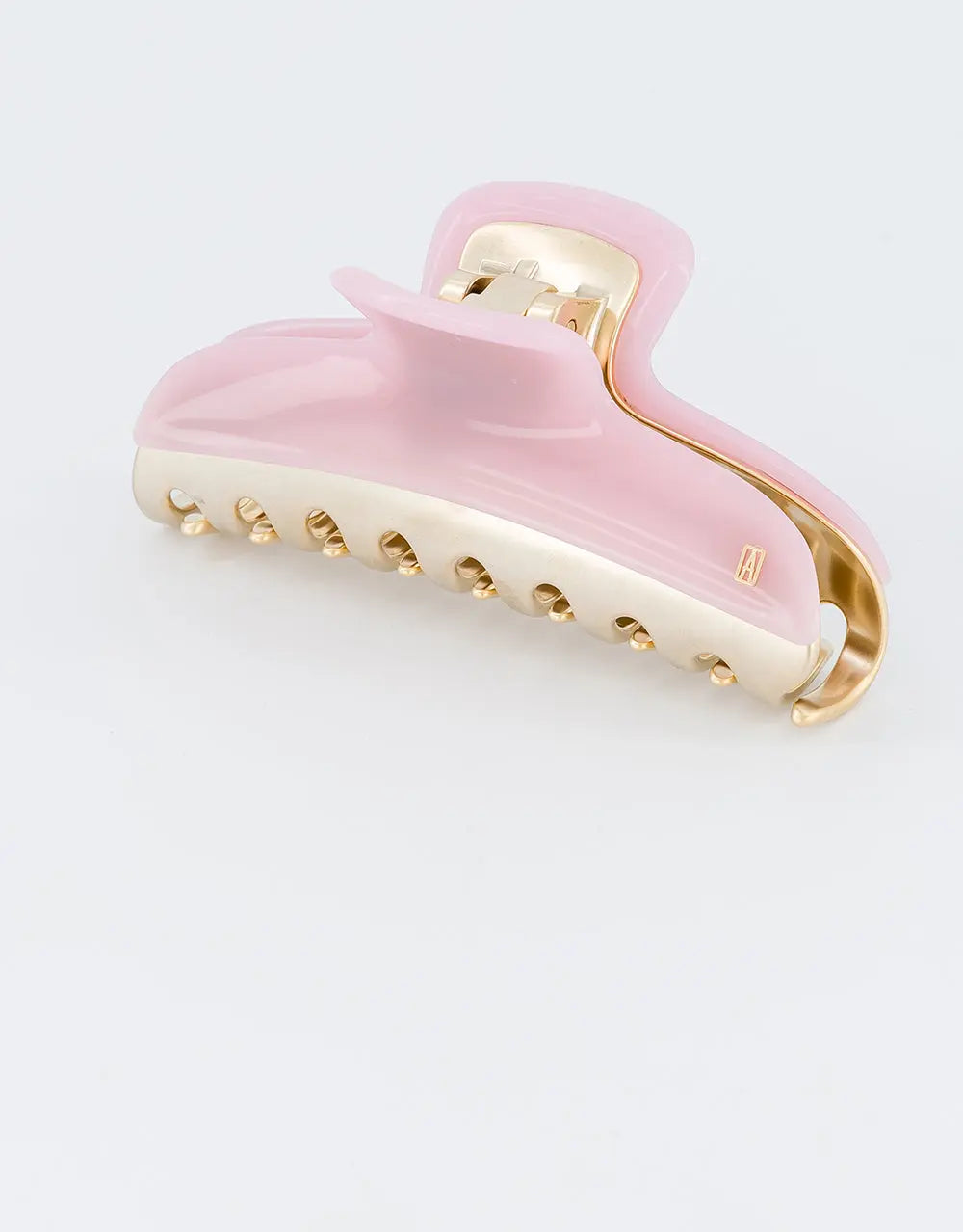 Vendome|Clips|11|PINK|Acelate Alexandre De Paris GCC
