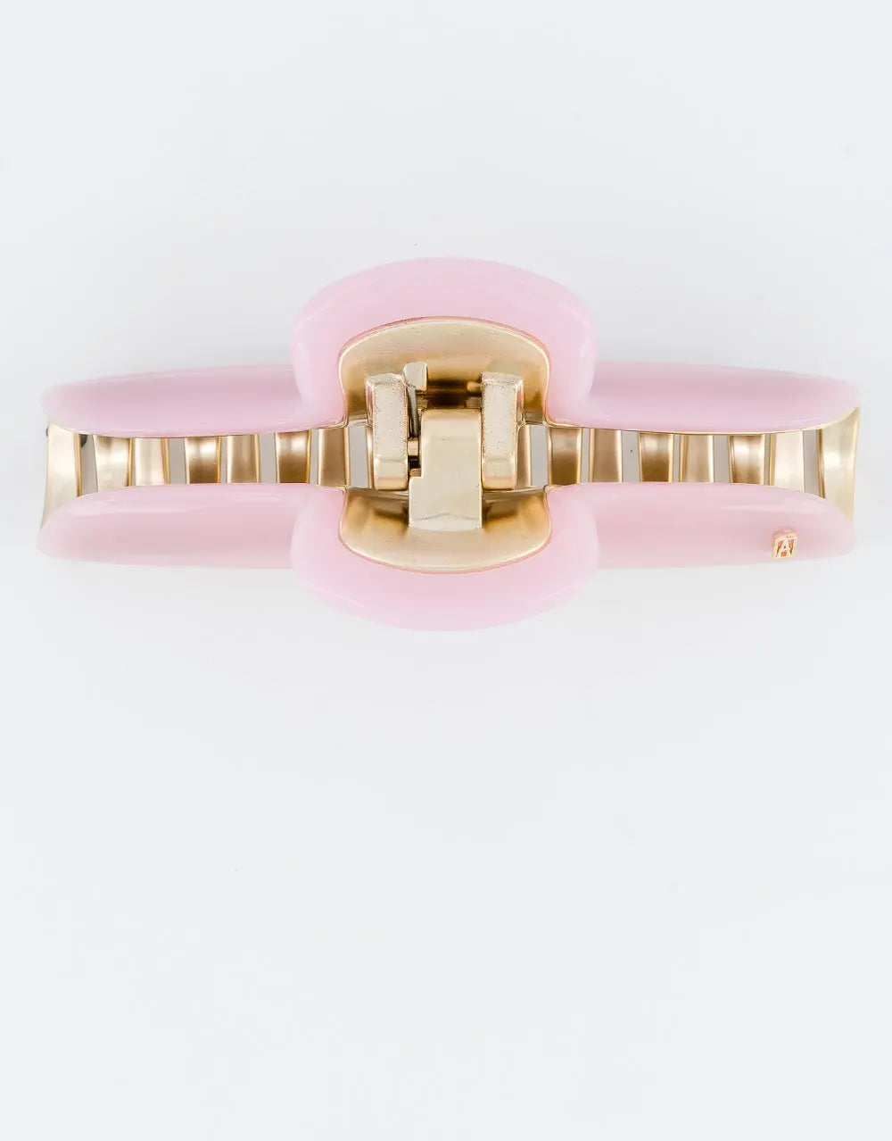 Vendome|Clips|11|PINK|Acelate Alexandre De Paris GCC