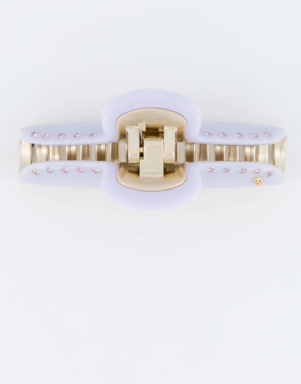 Vendome|Clips|11|PURPLE|Acelate Alexandre De Paris GCC