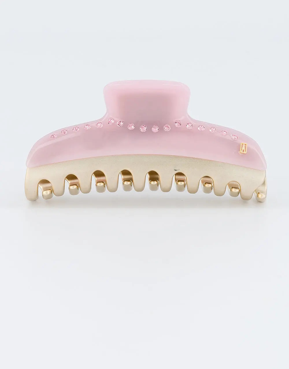 Vendome|Clips|11|PINK|Acelate Alexandre De Paris GCC