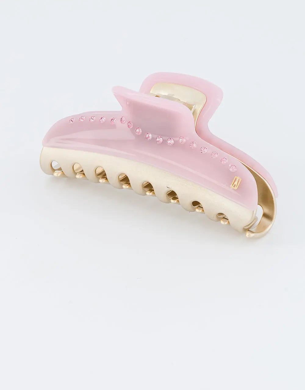 Vendome|Clips|11|PINK|Acelate Alexandre De Paris GCC