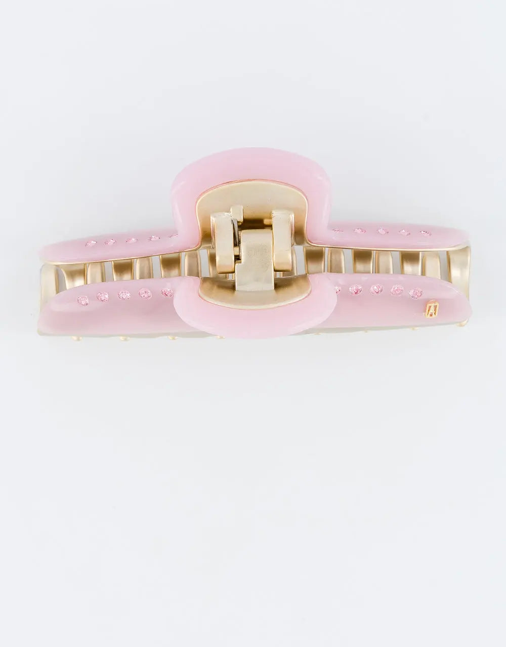 Vendome|Clips|11|PINK|Acelate Alexandre De Paris GCC