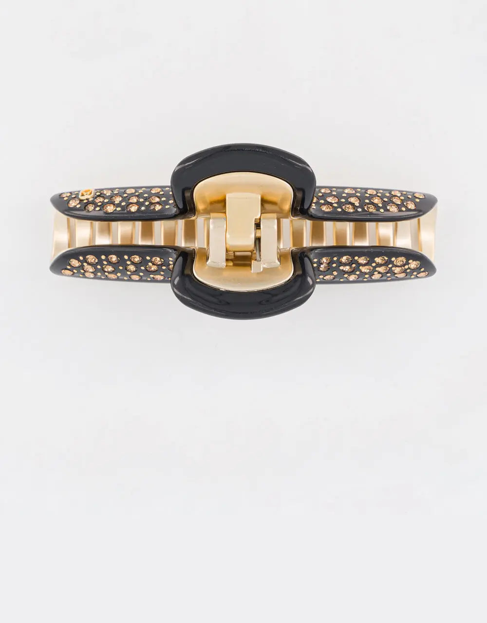 Vendome|Clips|11|BLACK|Acelate Alexandre De Paris GCC