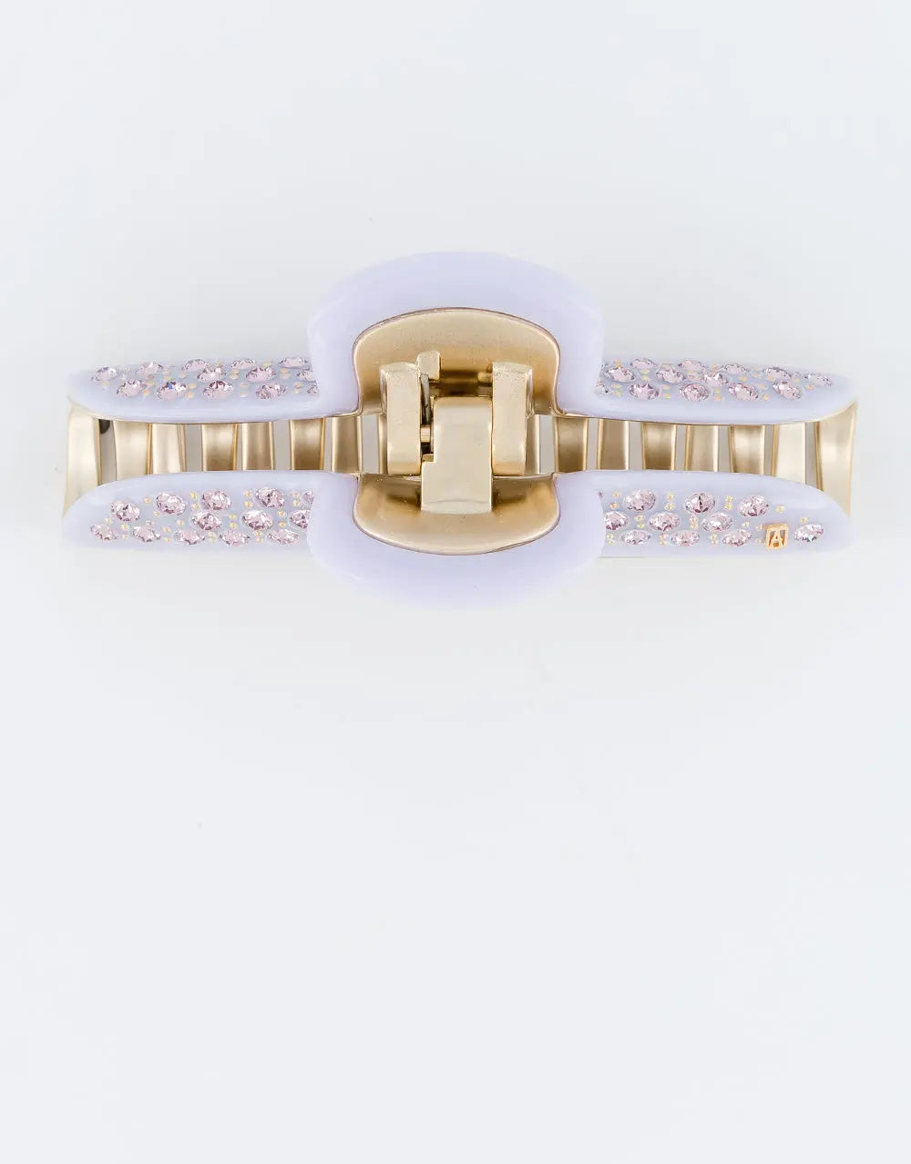 Vendome|Clips|11|PURPLE|Acelate Alexandre De Paris GCC
