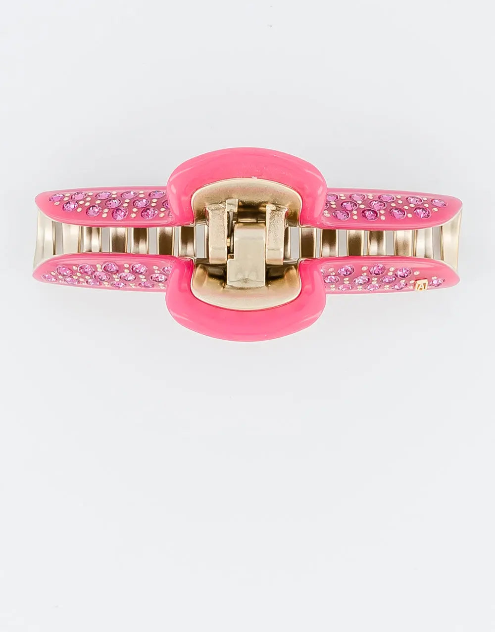 Vendome|Clips|11|PINK| Alexandre De Paris GCC
