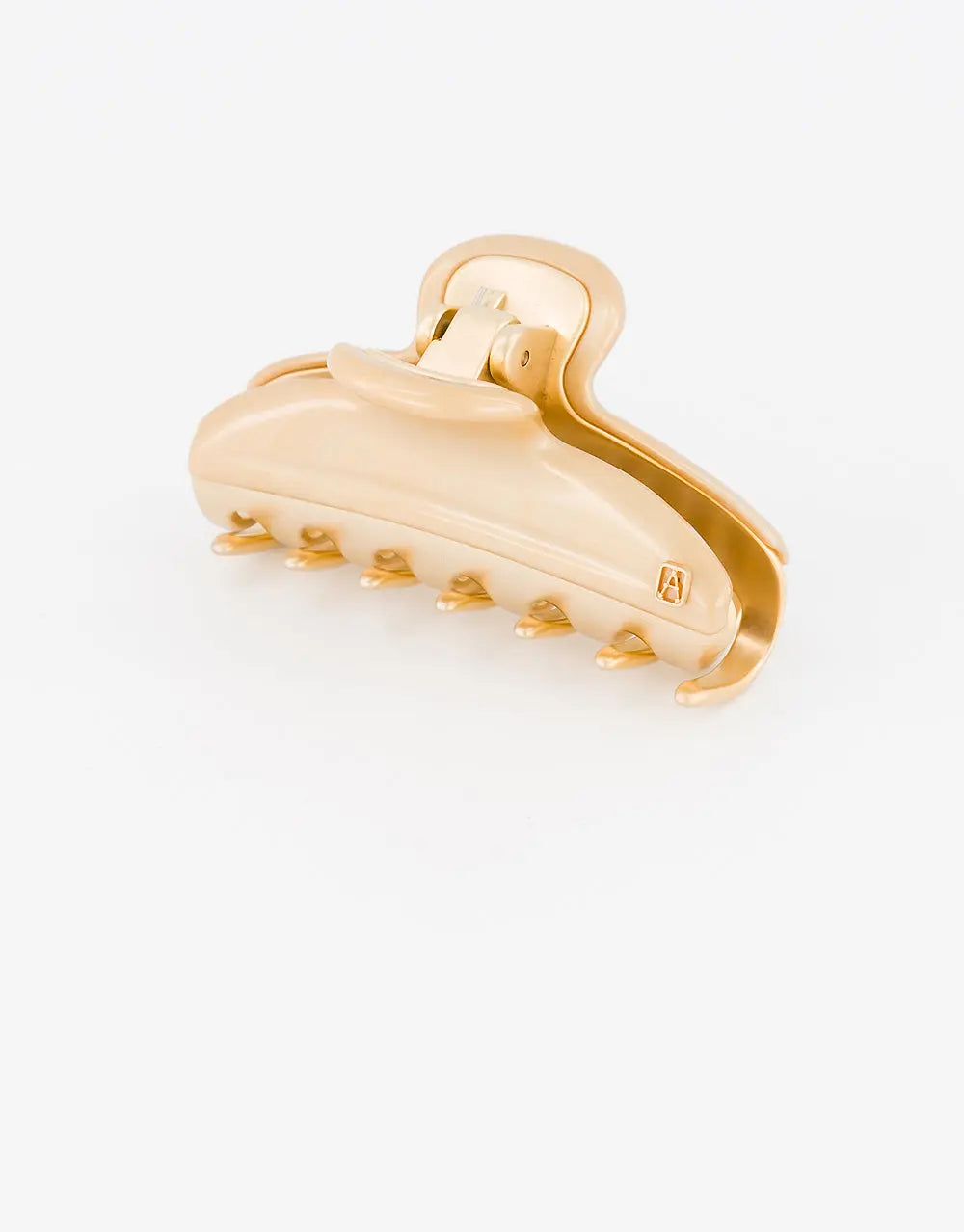 Vendome|Clips|7.5|GOLD|Acelate Alexandre De Paris GCC