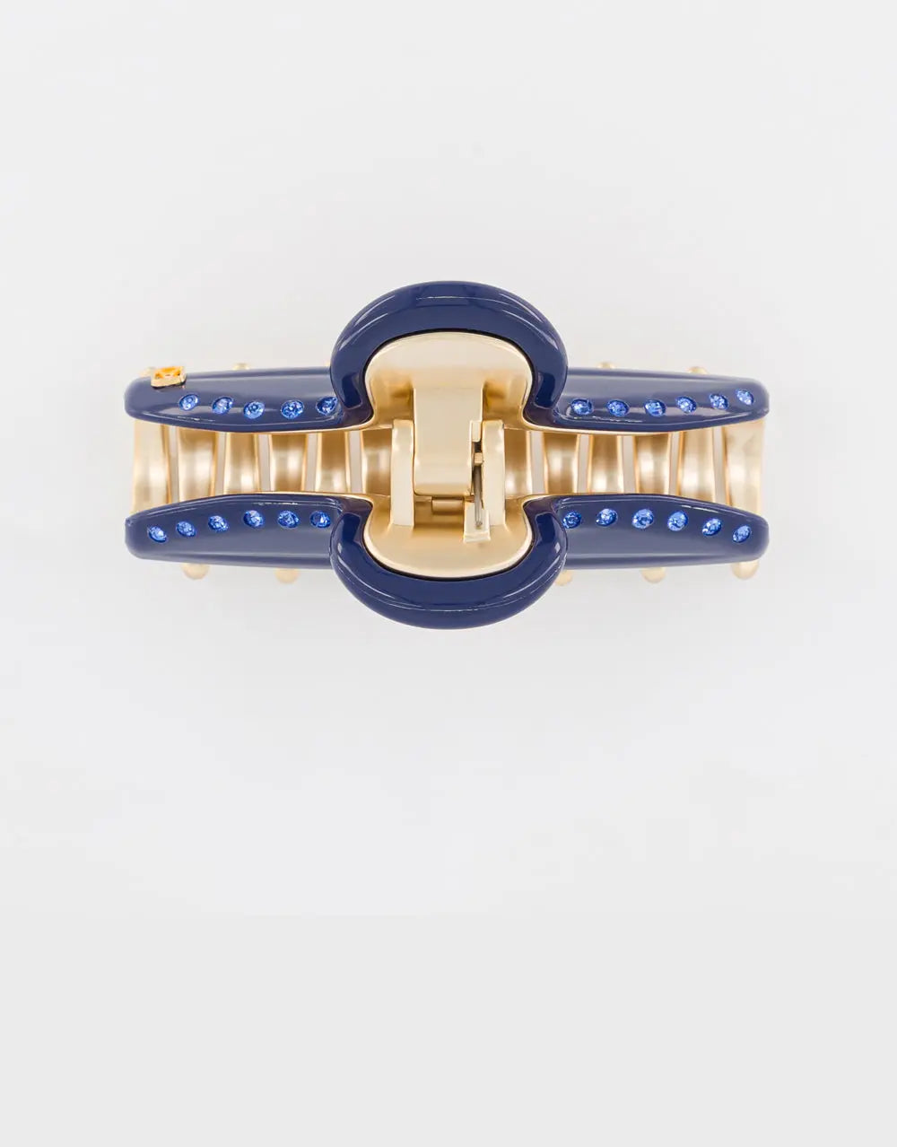 Vendome|Clips|7.5|BLUE|Acelate Alexandre De Paris GCC