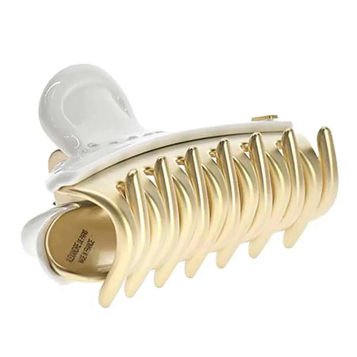 VENDOME|CLIPS|7.5|WHITE|ACELATE Hair & Beauty Network