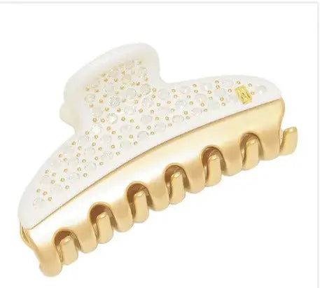 VENDOME|CLIPS|7.5|WHITE|ACELATE Hair & Beauty Network