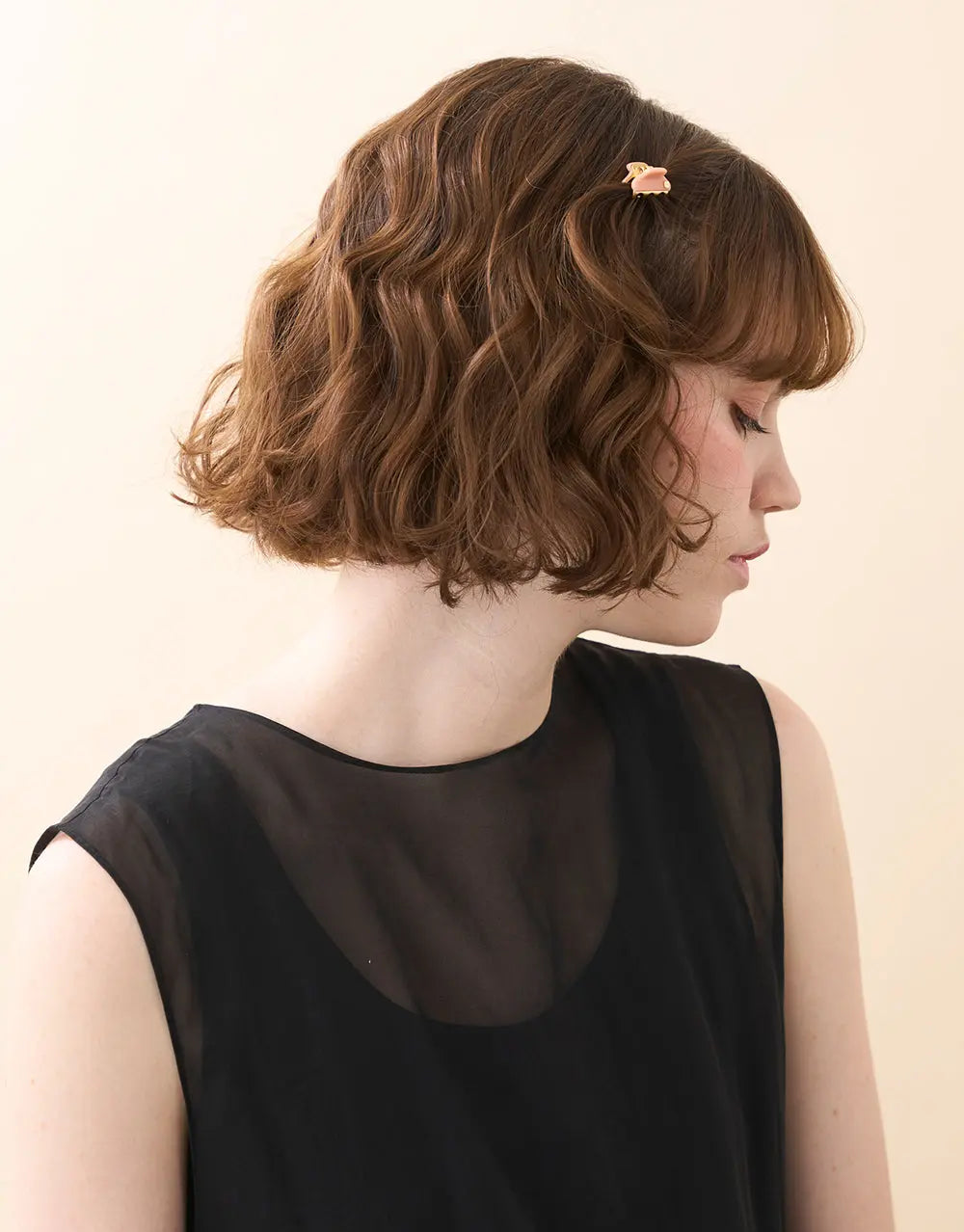 Vendome|Clips|1.8|ORANGE|Acelate Alexandre De Paris GCC