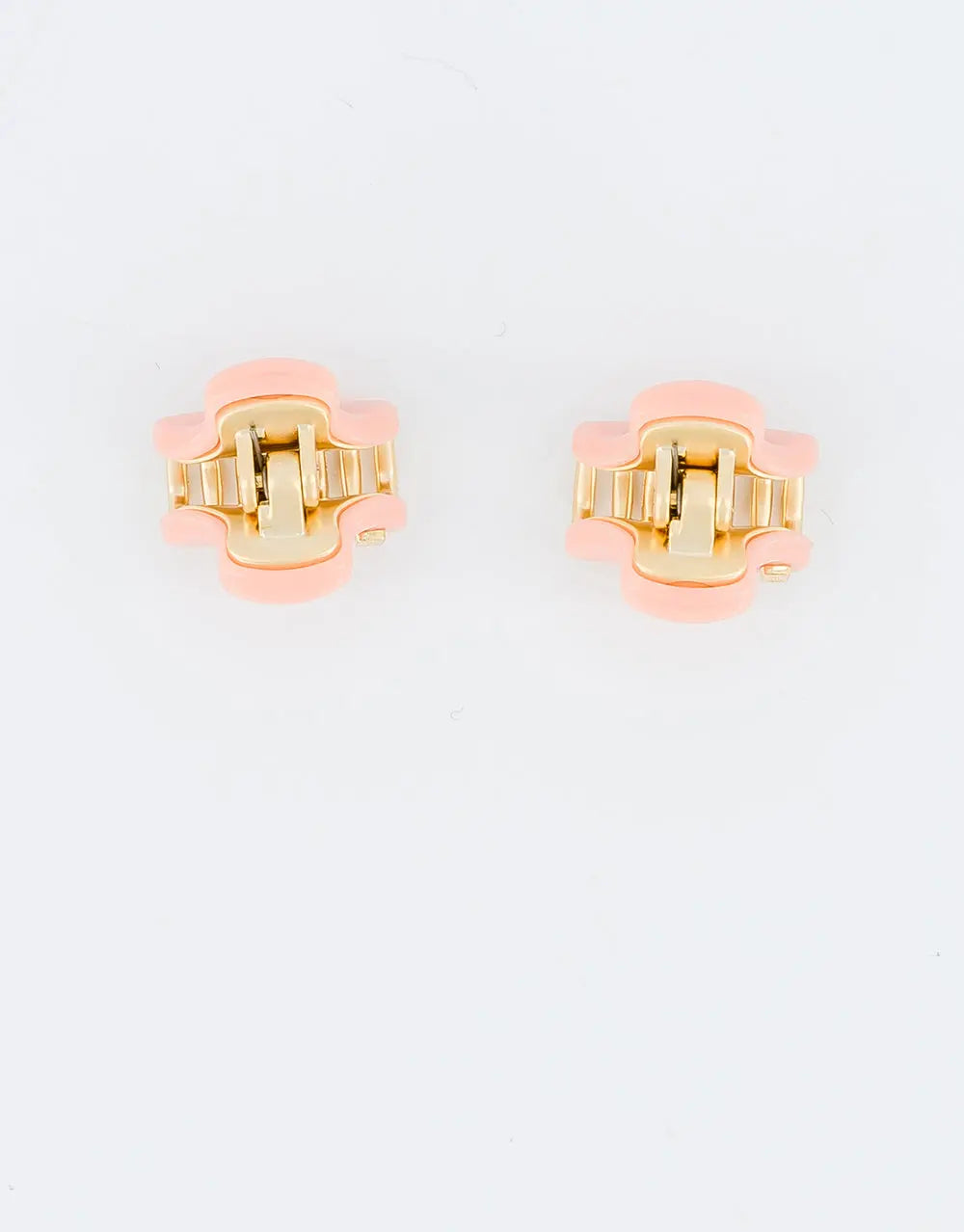 Vendome|Clips|1.8|ORANGE|Acelate Alexandre De Paris GCC