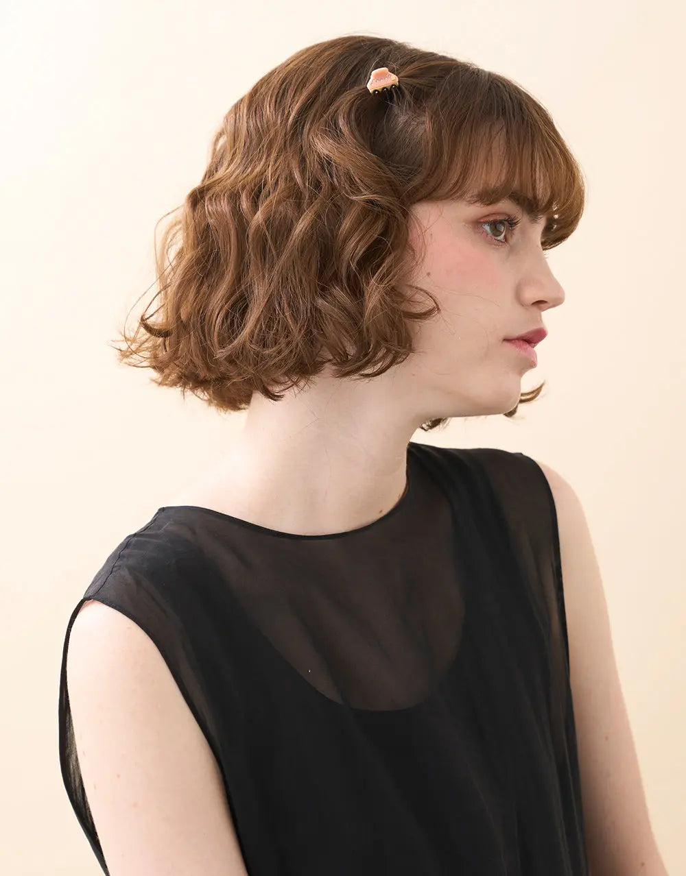 Vendome|Clips|1.8|ORANGE|Acelate Alexandre De Paris GCC