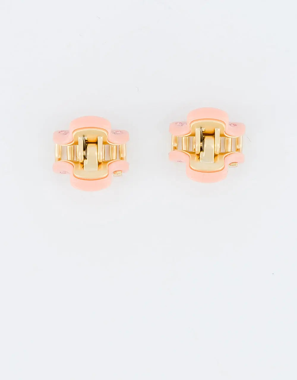 Vendome|Clips|1.8|ORANGE|Acelate Alexandre De Paris GCC