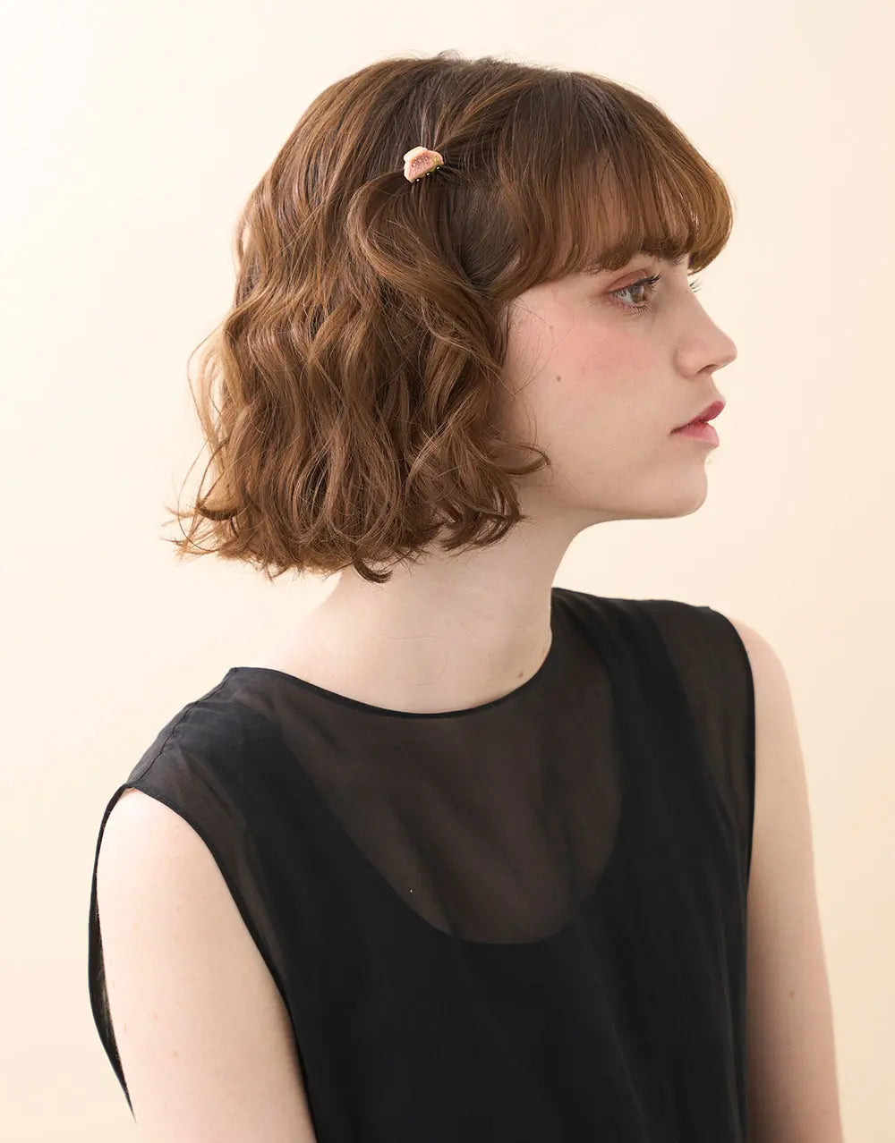Vendome|Clips|1.8|ORANGE|Acelate Alexandre De Paris GCC
