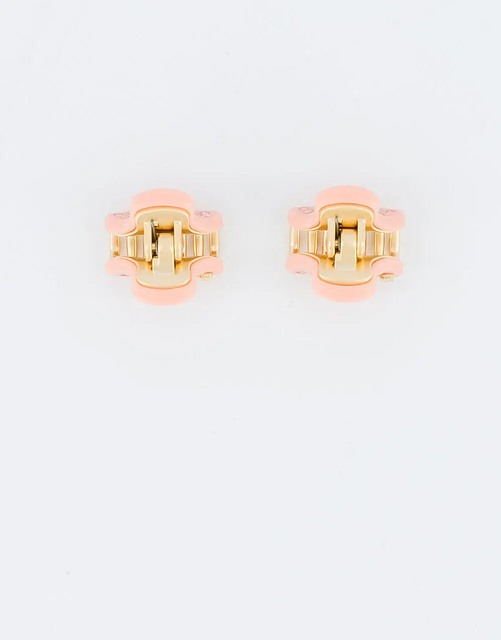 Vendome|Clips|1.8|ORANGE|Acelate Alexandre De Paris GCC