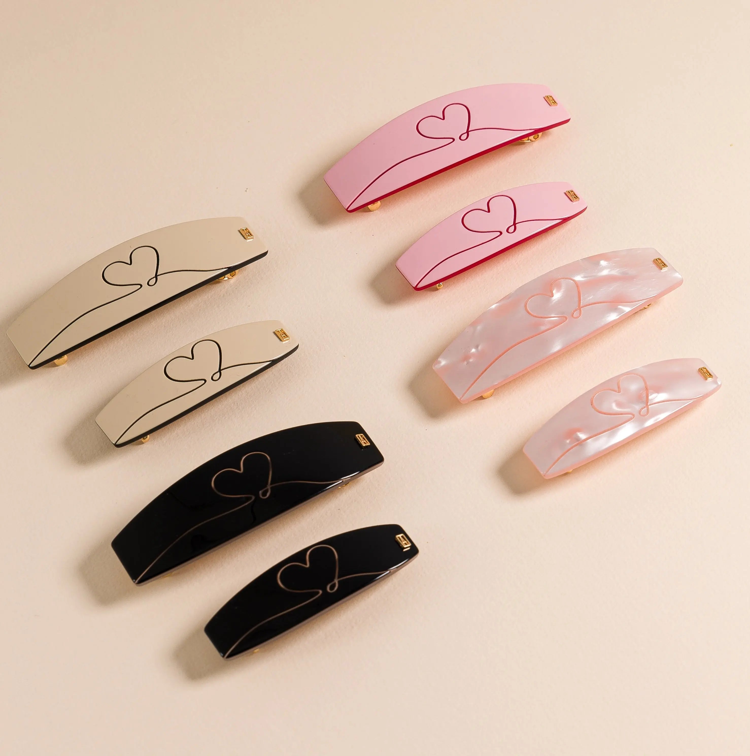 Collections – Alexandre De Paris GCC